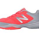 Incaltaminte Femei New Balance WC896 PinkGrey