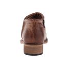 Incaltaminte Femei Seychelles Tanzanite Tan Mexican Leather