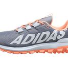 Incaltaminte Femei adidas Vigor 6 TR W GreySun GlowHalo Blue