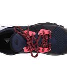 Incaltaminte Femei adidas Outdoor Response Trail Boost Midnight GreyGraniteFlash Red