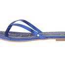 Incaltaminte Femei Sam Edelman Oliver Sailor Blue Bomber Iguana Crom