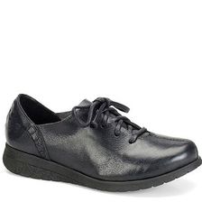 Incaltaminte Femei Born Macias Oxford Black