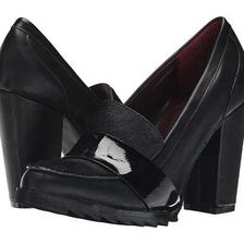 Incaltaminte Femei Report Leander Black