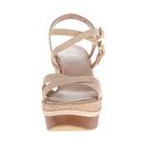 Incaltaminte Femei Stuart Weitzman Rex Flax Vecchio Nappa