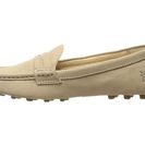Incaltaminte Femei Frye Rebecca Penny Cement Soft Nubuck