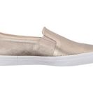 Incaltaminte Femei Lacoste Gazon Slip-On Gold