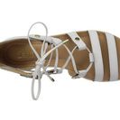 Incaltaminte Femei Franco Sarto Baxter White