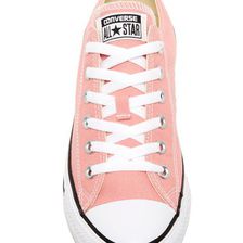 Incaltaminte Femei Converse Chuck Taylor All Star Low Top Sneaker Unisex PINK