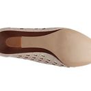 Incaltaminte Femei Nine West Intellect Flat Beige