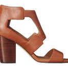 Incaltaminte Femei Tommy Hilfiger Kalinda Raw Honey Leather