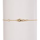 Bijuterii Femei Bony Levy 14K Yellow Gold Triple Circle Link Bracelet 14K YELLOW GOLD