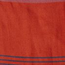 Accesorii Femei 14th Union Mixed Stripe Runway Scarf PURPLE MULTI