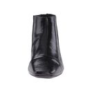 Incaltaminte Femei Nine West Soozie Black Leather