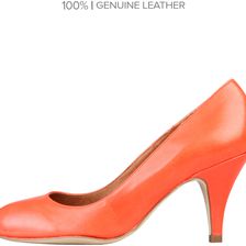 Arnaldo Toscani 7181101 Red