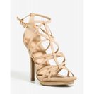 Incaltaminte Femei CheapChic Amy-31 Life Of The Party Platform Nude