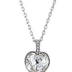 Swarovski Agree Set 5032996 (earrings and necklace ) N/A