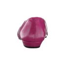 Incaltaminte Femei Nine West Trophywife Medium Purple Leather