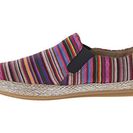 Incaltaminte Femei Easy Spirit Gallen Pink Multi Fabric