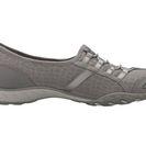 Incaltaminte Femei SKECHERS Breathe - Easy - Spectacular Taupe