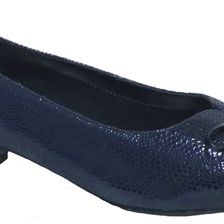 Ros Hommerson Tawnie Navy