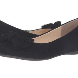 Incaltaminte Femei Jessica Simpson Madian Black Luxe Kid Suede