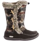 Incaltaminte Femei Woolrich Elk Creek Boots JAVA (01)