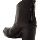 Incaltaminte Femei Diesel Musikalls Ozys Ankle Boot BLACK