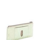 Accesorii Femei Lodis Accessories Sophia Glamorous Leather Credit Case with Zip Pocket EMR