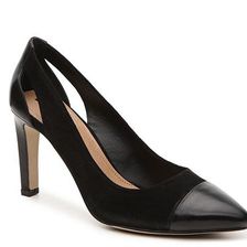 Incaltaminte Femei Tahari Stella Pump Black