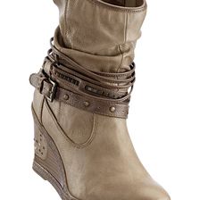 Cizmuliţe ortopedice 