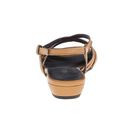 Incaltaminte Femei Vaneli Bitya Camel Glam Nappa