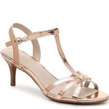 Incaltaminte Femei Seychelles Splendid Sandal Rose Gold
