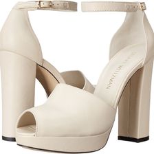 Stuart Weitzman Valleygirl String Vecchio Nappa