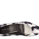 Incaltaminte Femei Stuart Weitzman Heist Smoke Sunflower Patent
