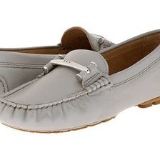 Incaltaminte Femei LAUREN Ralph Lauren Caliana Stone Pearlized Cowhide