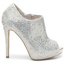Incaltaminte Femei Lauren Lorraine Etro Bootie Silver