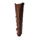 Incaltaminte Femei Fergalicious Lara Cognac