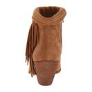 Incaltaminte Femei Sam Edelman Letti Whiskey Kid Suede LeatherEmbroidery