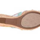 Incaltaminte Femei GUESS Eleonora Multi Fabric