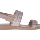 Incaltaminte Femei Cole Haan Korban Sandal Maple Sugar Glitter