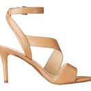 Incaltaminte Femei Nine West Ibby Natural Leather