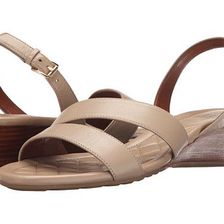 Incaltaminte Femei Cole Haan Tali Grand Sandal 40 Pecan