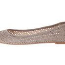 Incaltaminte Femei Nine West Atypical Taupe Suede