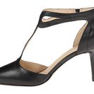 Incaltaminte Femei Nine West Endearing Black Leather