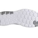 Incaltaminte Femei Nike Flex Experience Run 5 Lightweight Running Shoe - Womens WhiteGrey