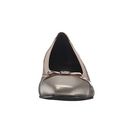Incaltaminte Femei Walking Cradles Becky Pewter KidPatent