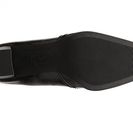Incaltaminte Femei LifeStride Scholarly Bootie Black