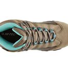 Incaltaminte Femei Hi-Tec Ohio Hiking Boot BeigeAqua Blue