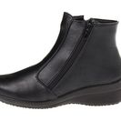 Incaltaminte Femei PATRIZIA Stepwise Black