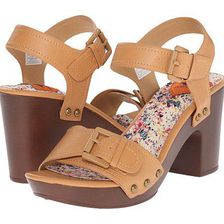 Incaltaminte Femei Rocket Dog Padley Natural Rio